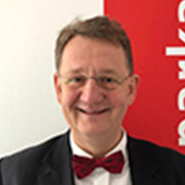 Arndt Halbach
