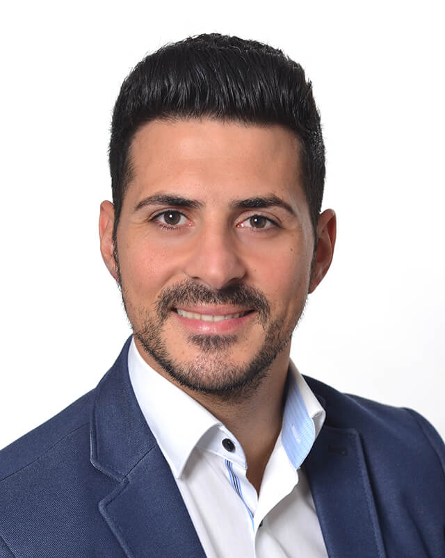 Generalagentur Dario Palumbo