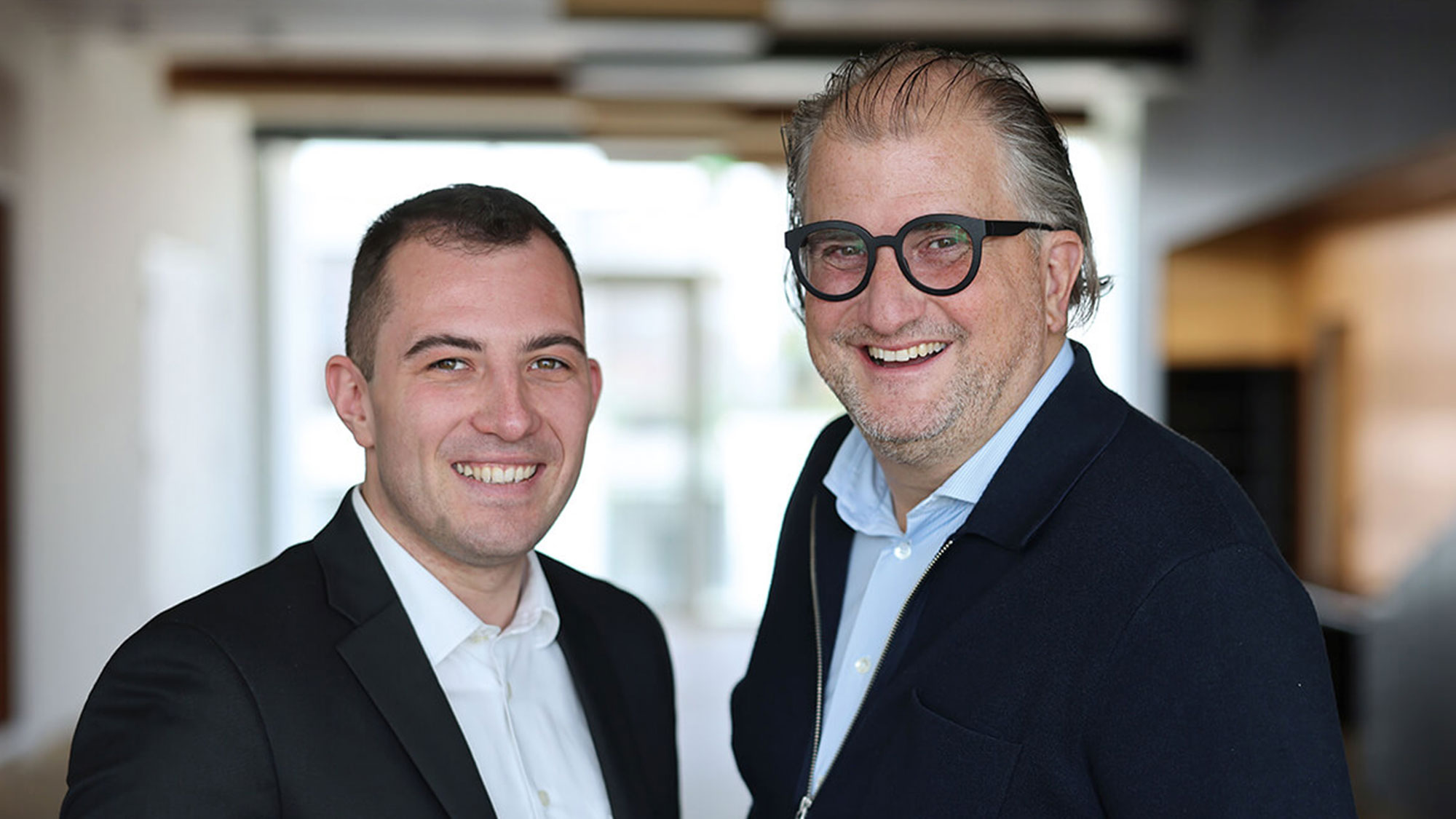 SV Agenturbühne Geschäftsstelle Rist & Stiefel