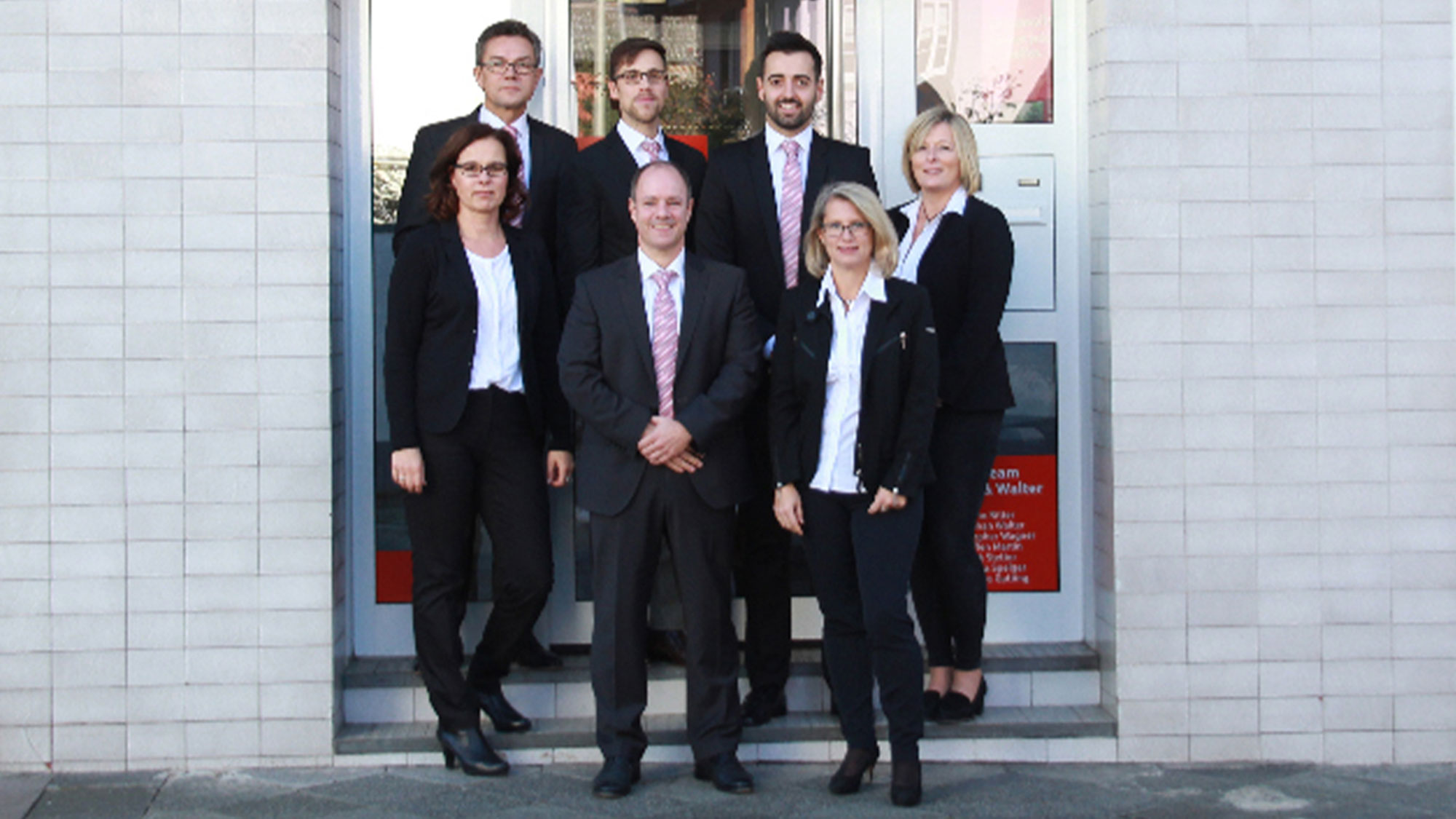 SV Agenturbühne SV Team Ritter und Walter