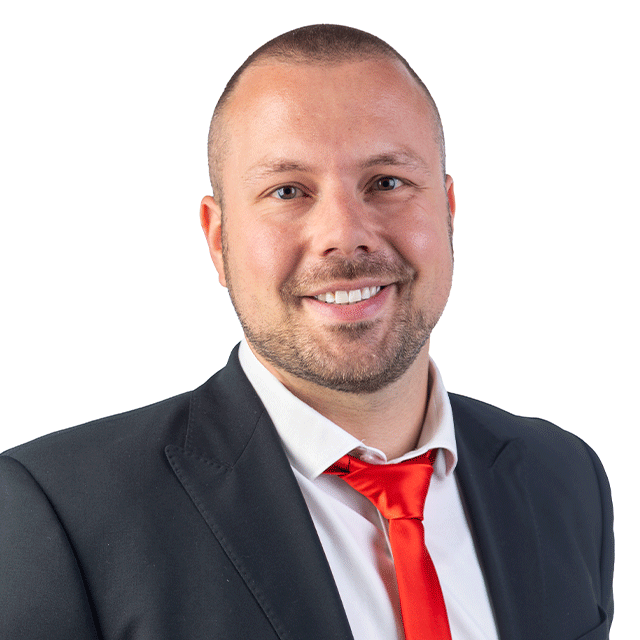 Fabian Ortolf