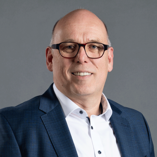Thorsten Precker
