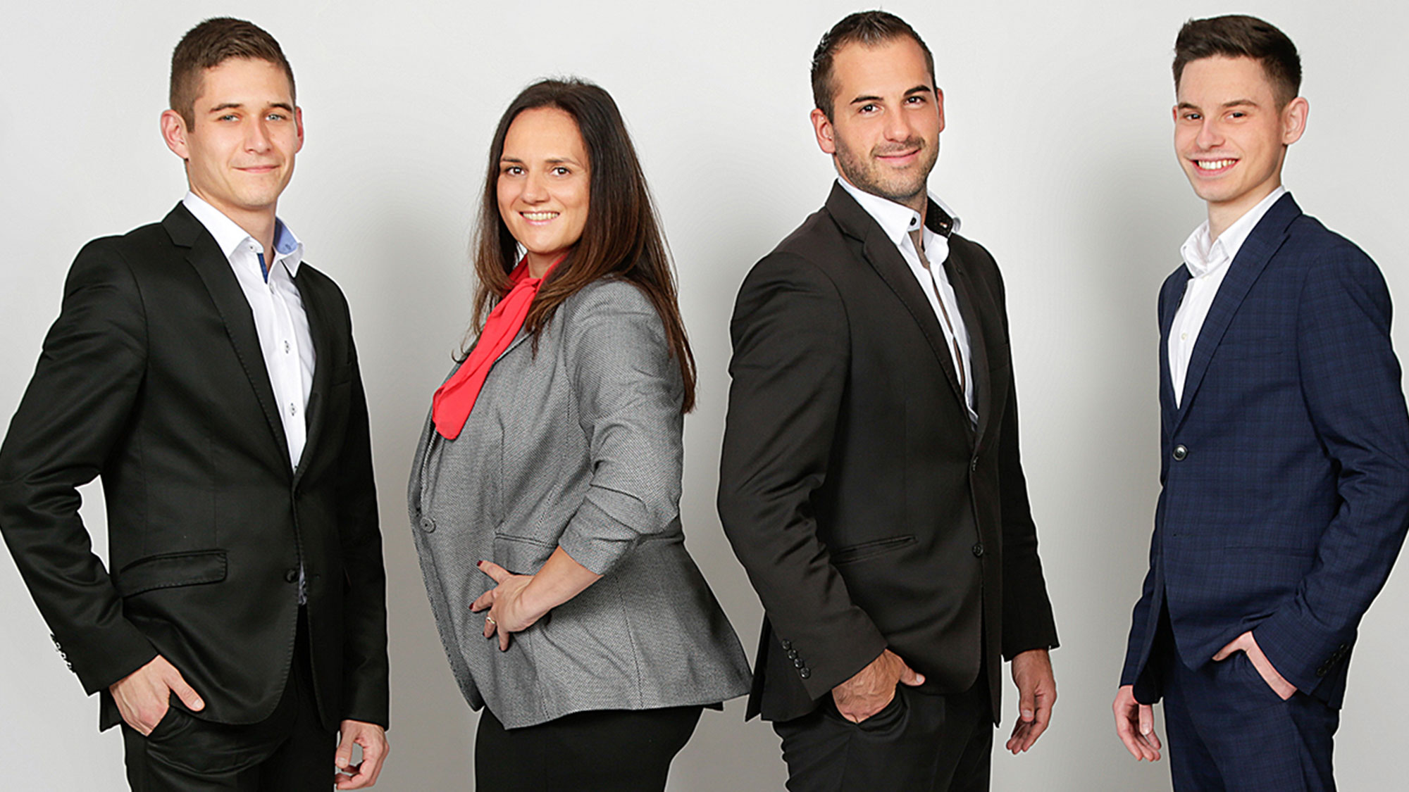 SV Agenturbühne Generalagentur Dennis Lang