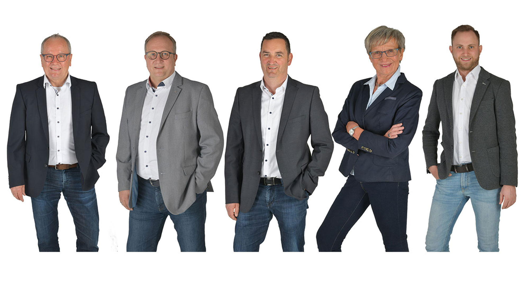 SV Agenturbühne Generalagentur Michael Lampert