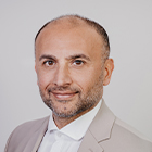 Mehmet Satik