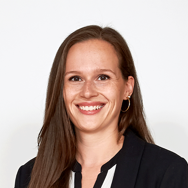 Lisa Kempf