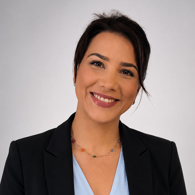 Jelena Dickenscheid