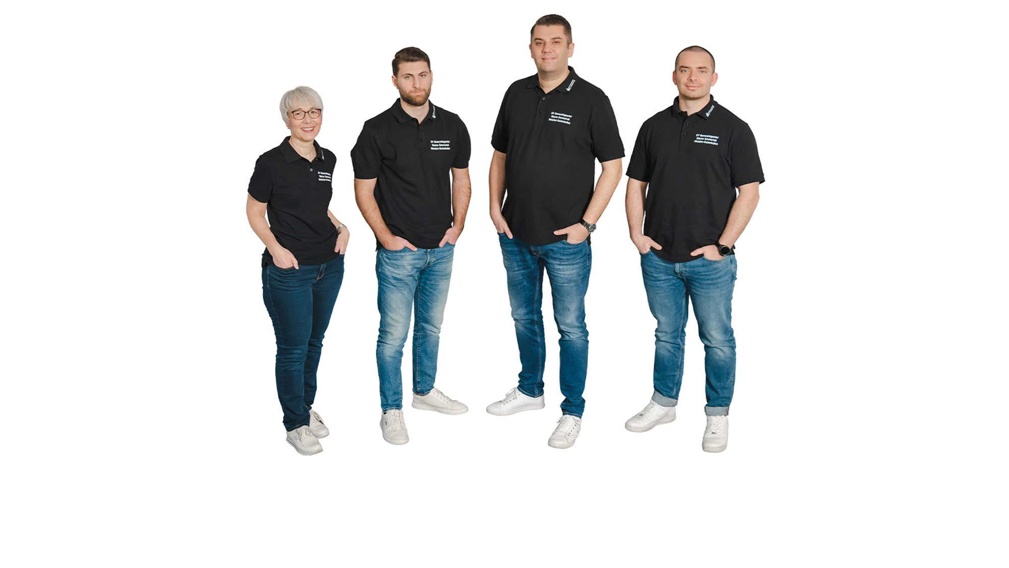 SV Agenturbühne Generalagentur Marco Emmerich