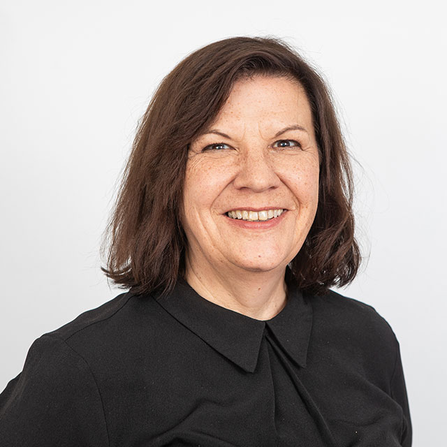 Claudia Ruf