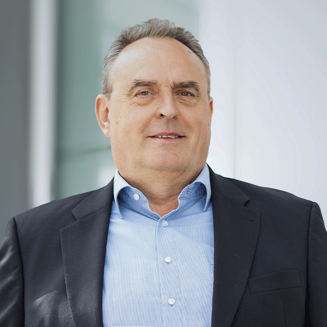 Klaus Geyer