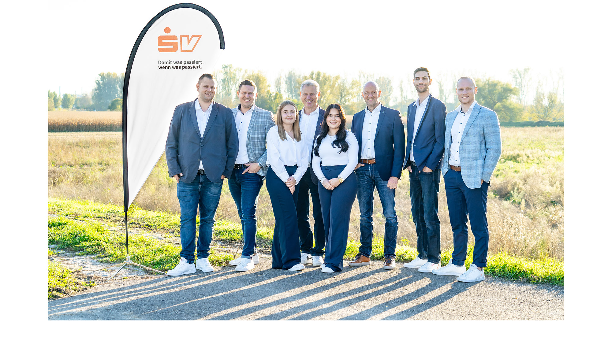 SV Agenturbühne SV Team Kulpinski & Küntzler