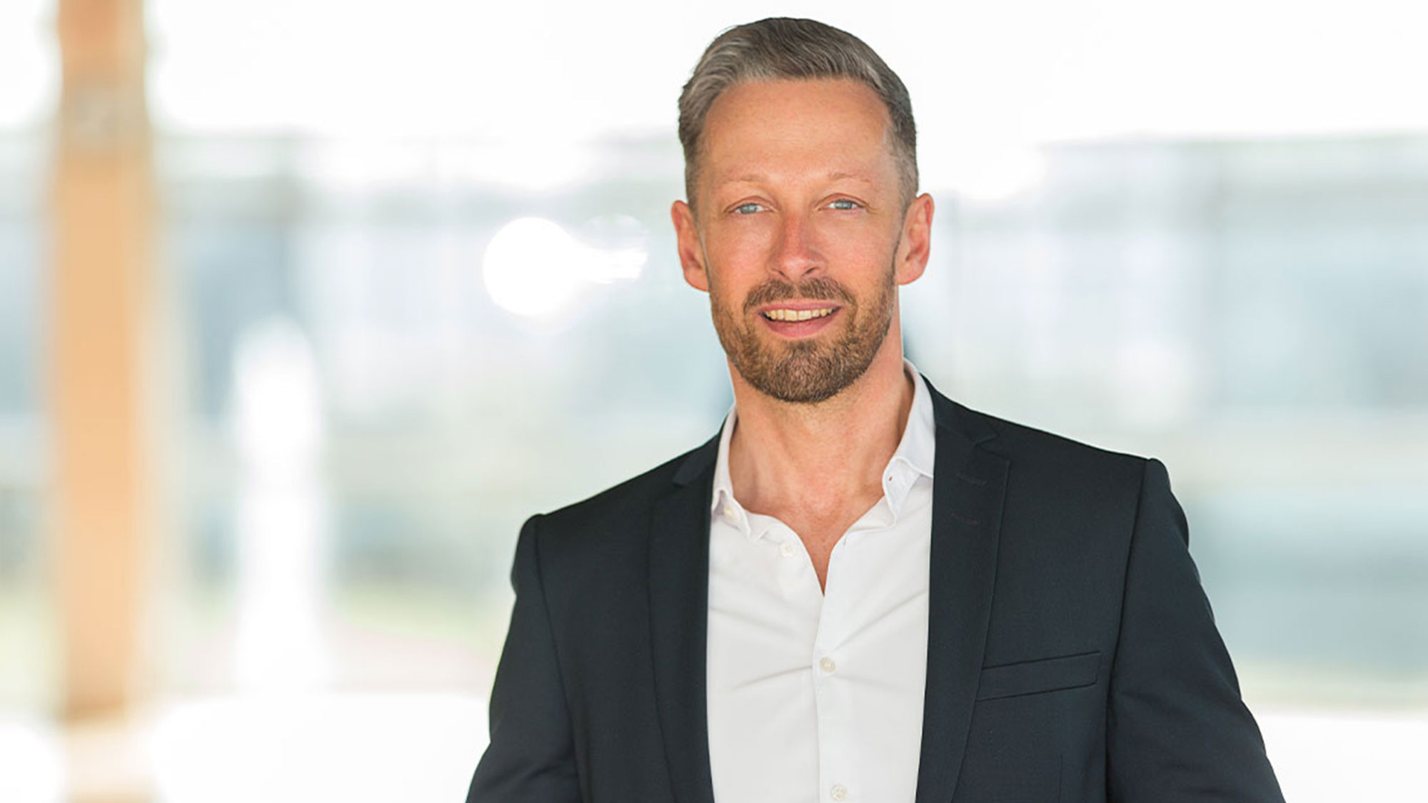 SV Agenturbühne Generalagentur Mike Wachter