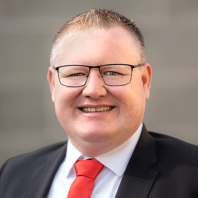 Timo Büglmeier