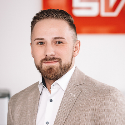 Generalagentur Robin Fleischer
