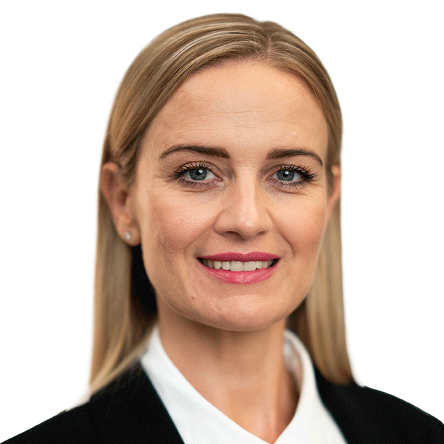 Lucia Haug