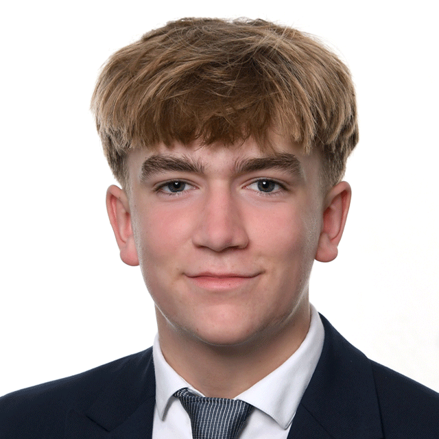 Colin Blackburn