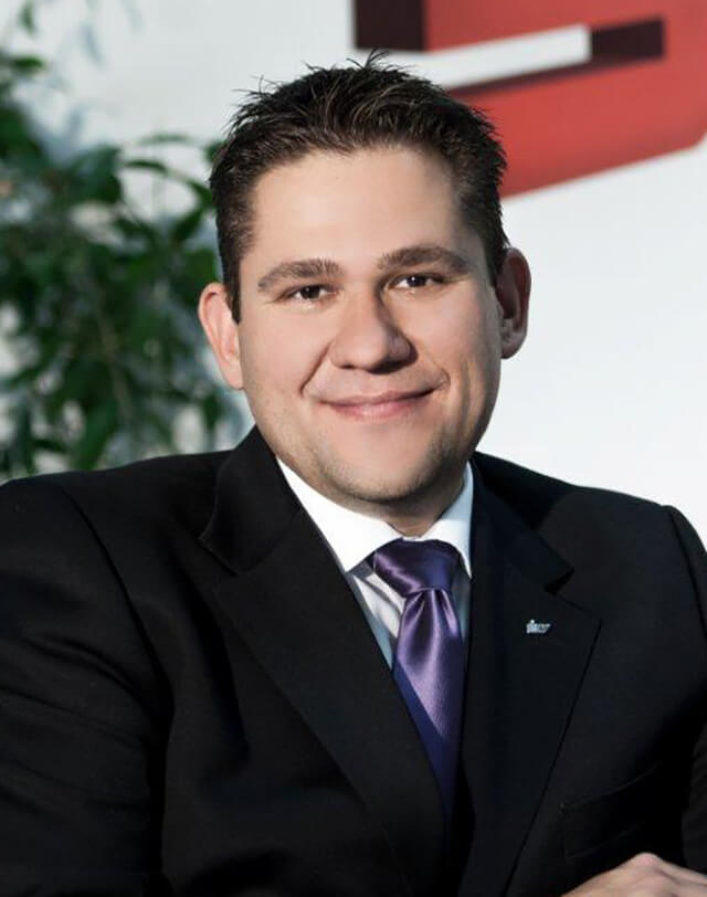 Generalagentur Jens Heitzenröder