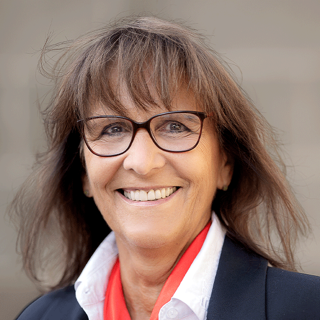 Christine Möck