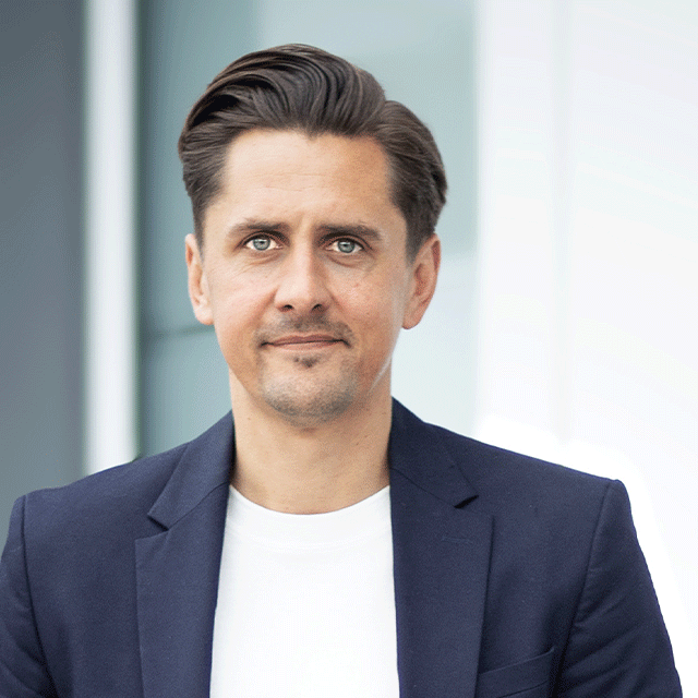 Tobias Holl