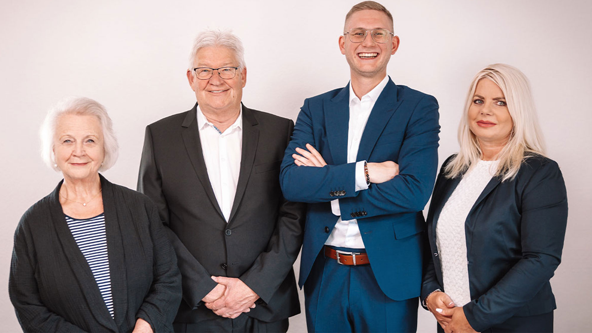 SV Agenturbühne Generalagentur Daniel Faustmann
