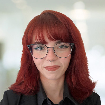 Zoe Marie Schmidt