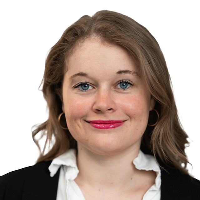 Elisabeth Pfaffenrodt