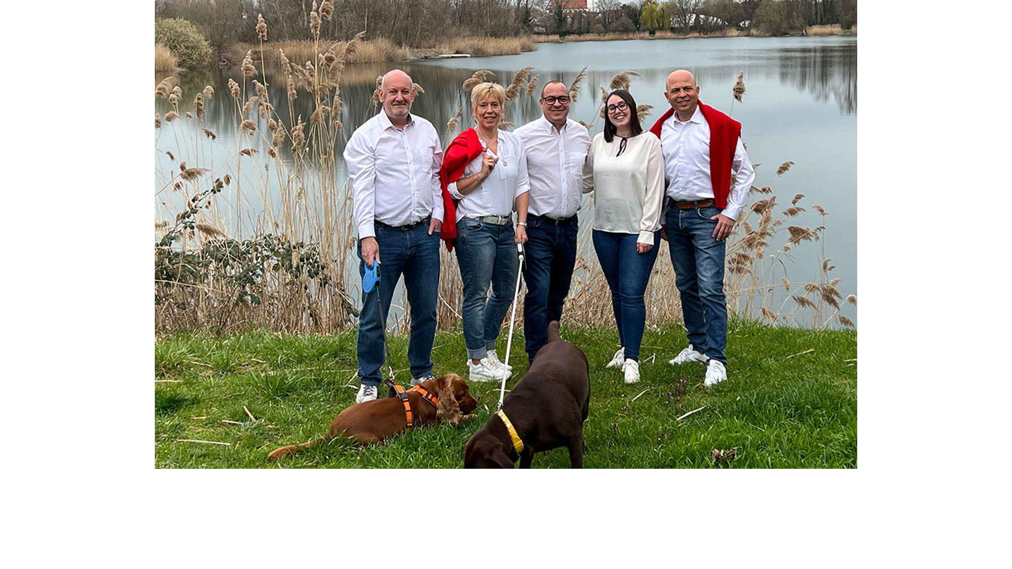 SV Agenturbühne SV Team St. Leon-Rot/Ketsch