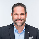 Geschäftsstelle Frederic Ehret