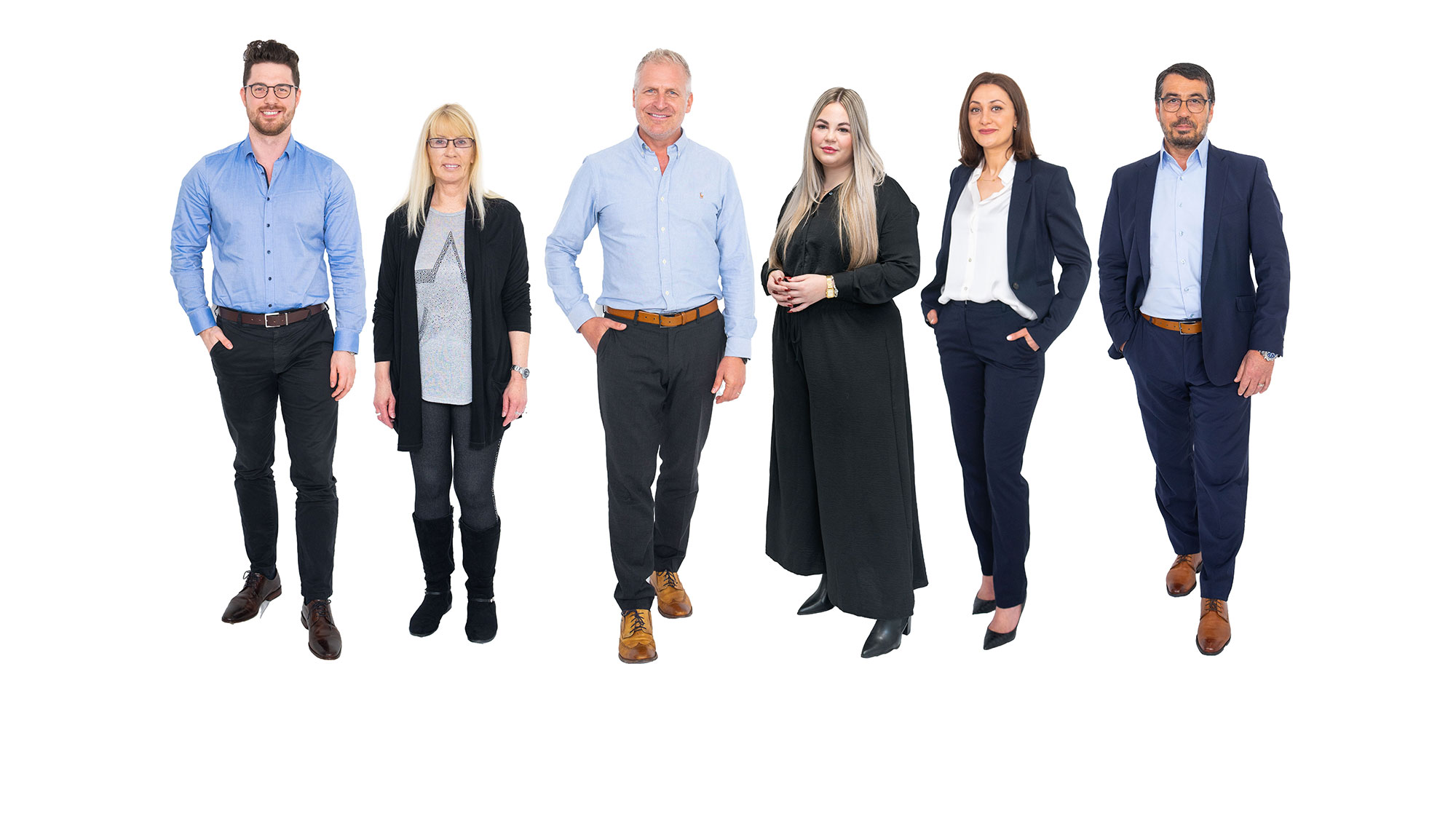 SV Agenturbühne Generalagentur Carsten Münker