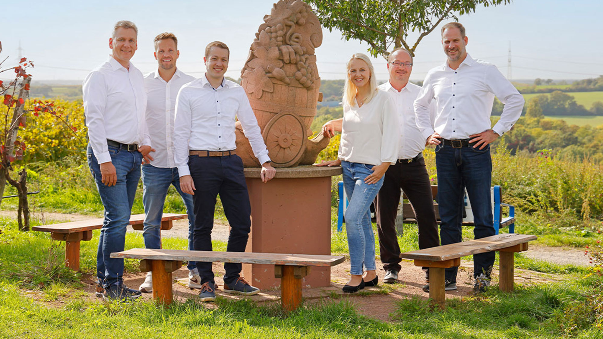 SV Agenturbühne Generalagentur Michael Trunk