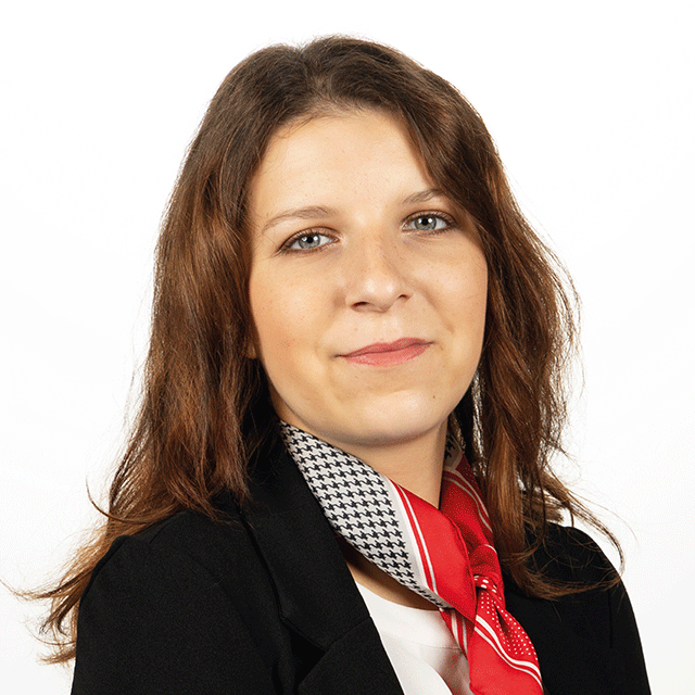Alica Frölich