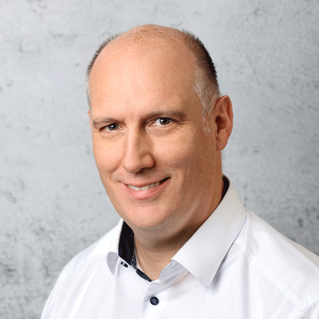 Wolfgang Stein