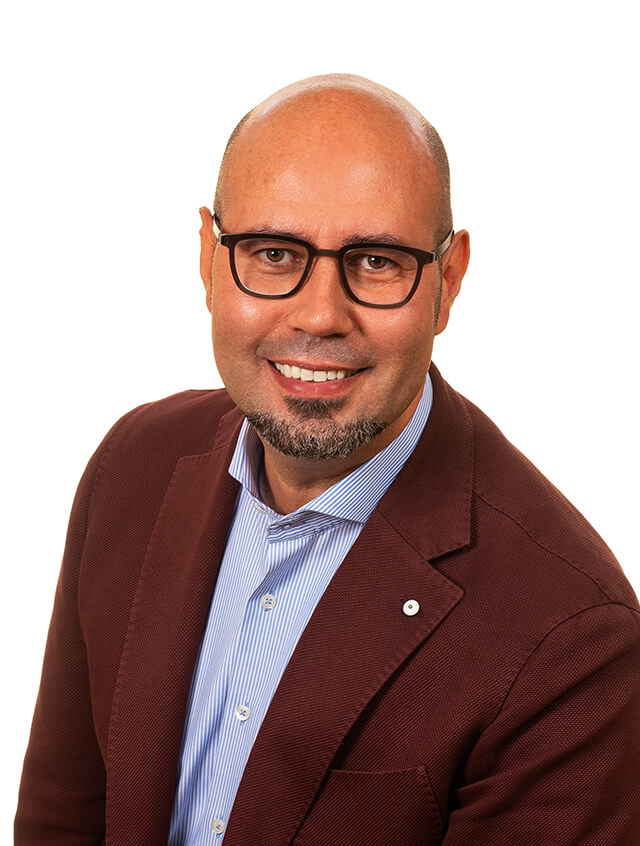  Generalagentur Domenico Scuderi & Team