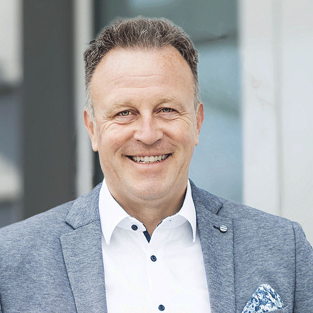 Alexander Matern