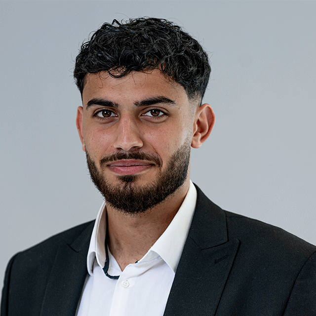Mahdi Sati