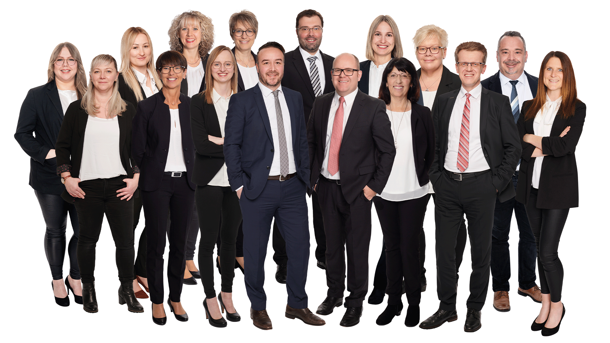 SV Agenturbühne Geschäftsstelle<p></p>Rottweiler • Trombik GbR