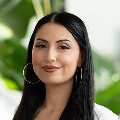 Sindy Hoxha