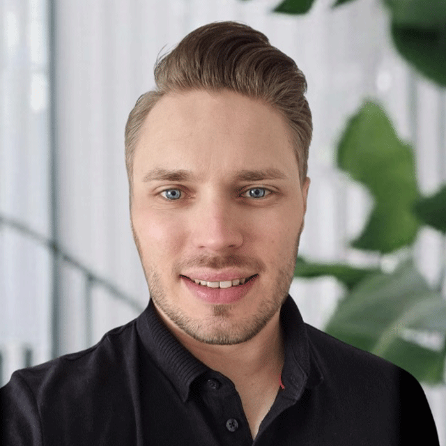 Erik Wegener