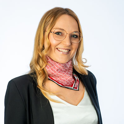 Rebecca Cuomo