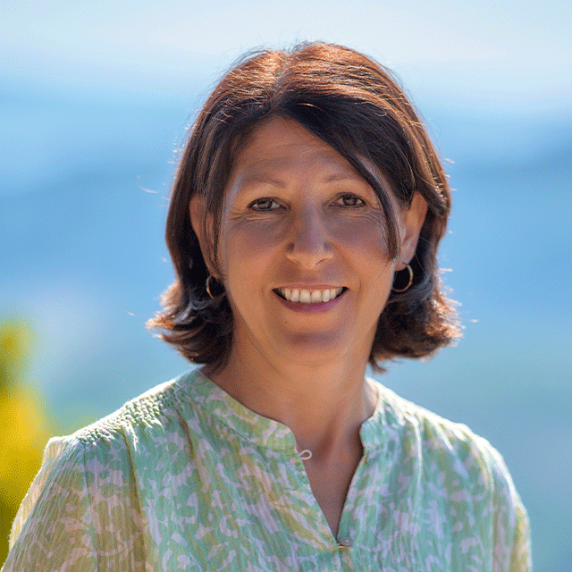 Bettina Busam