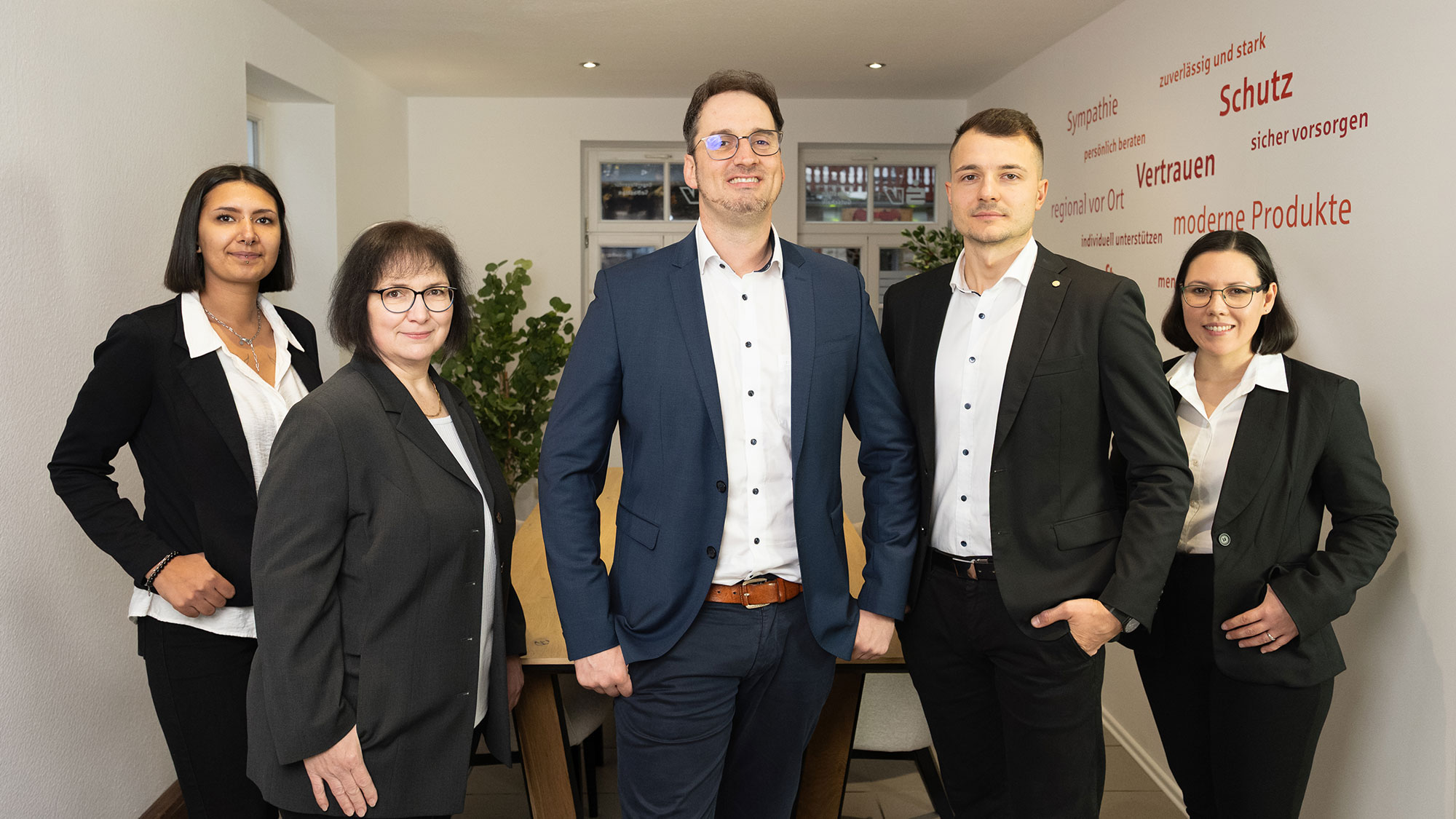 SV Agenturbühne Generalagentur<p></p>Sebastian Gutschalk
