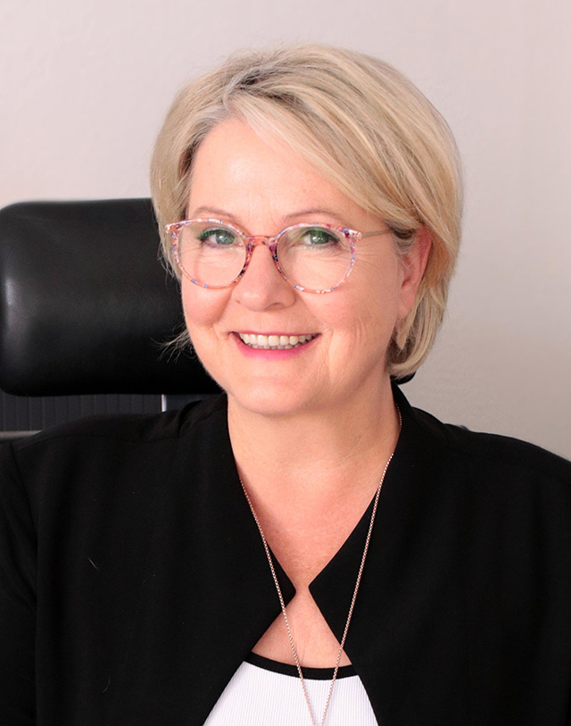 Generalagentur Gabriele Groß