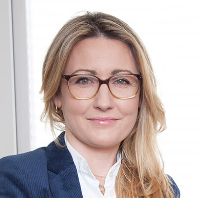 Pascale Grehl
