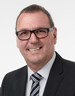 Geschäftsstelle Uwe Eckstein