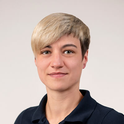 Jacqueline Koch