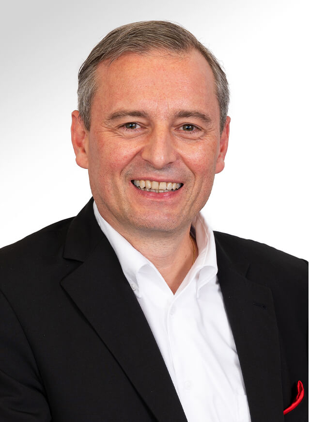 Geschäftsstelle  Jürgen Ketterer