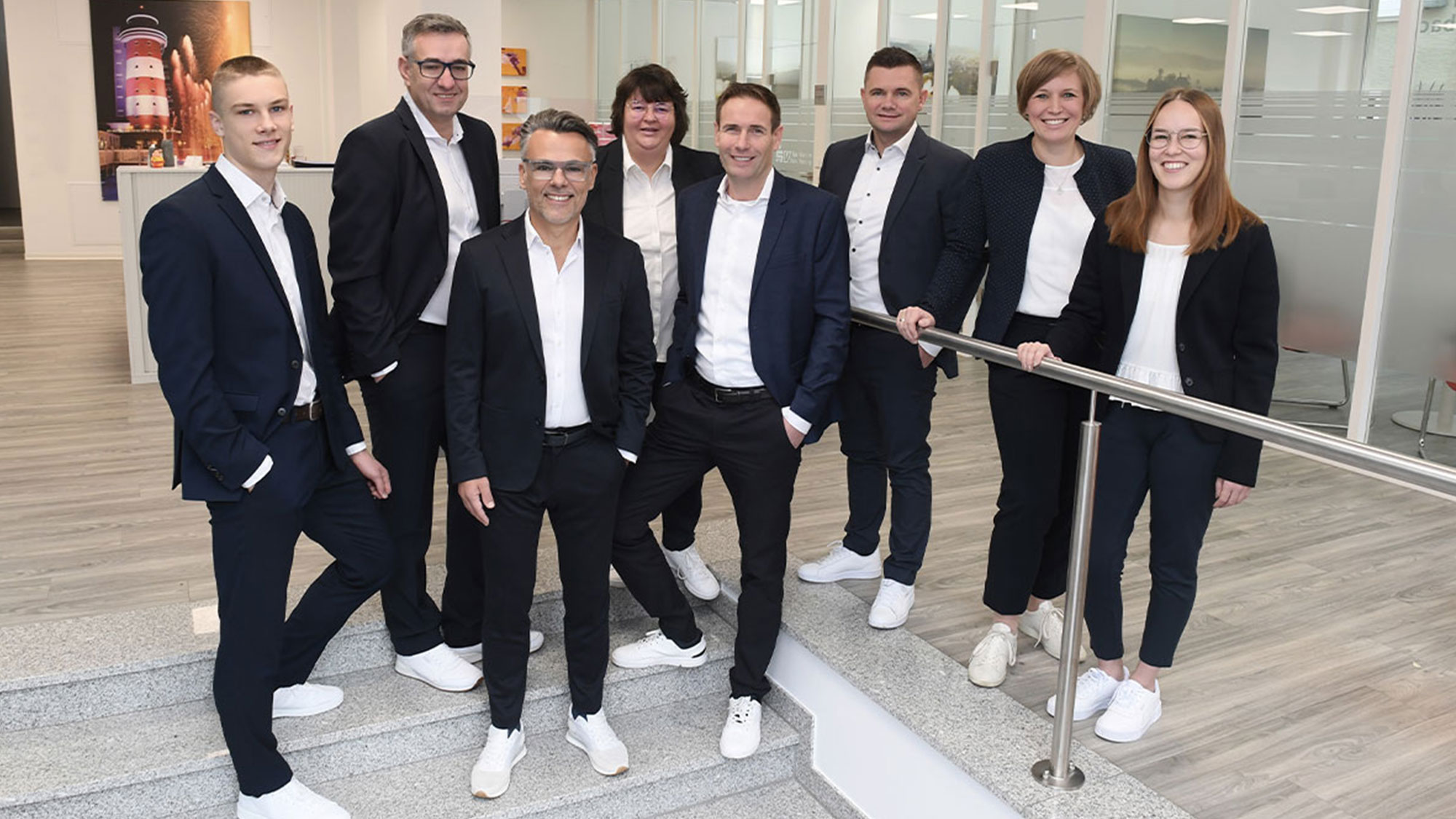 SV Agenturbühne Geschäftsstelle<P></p>Bernd Leutner & Team