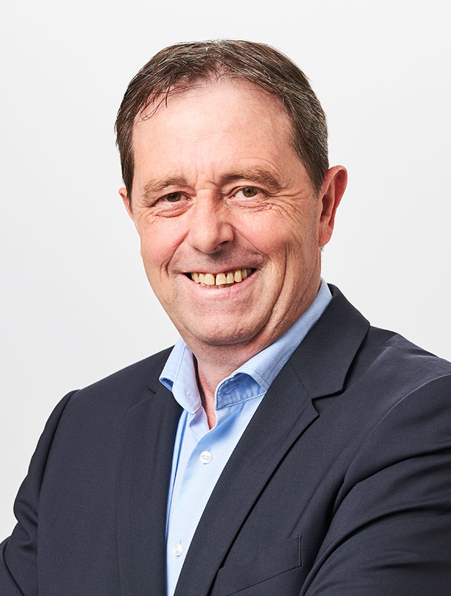 Generalagentur Oliver Hügle