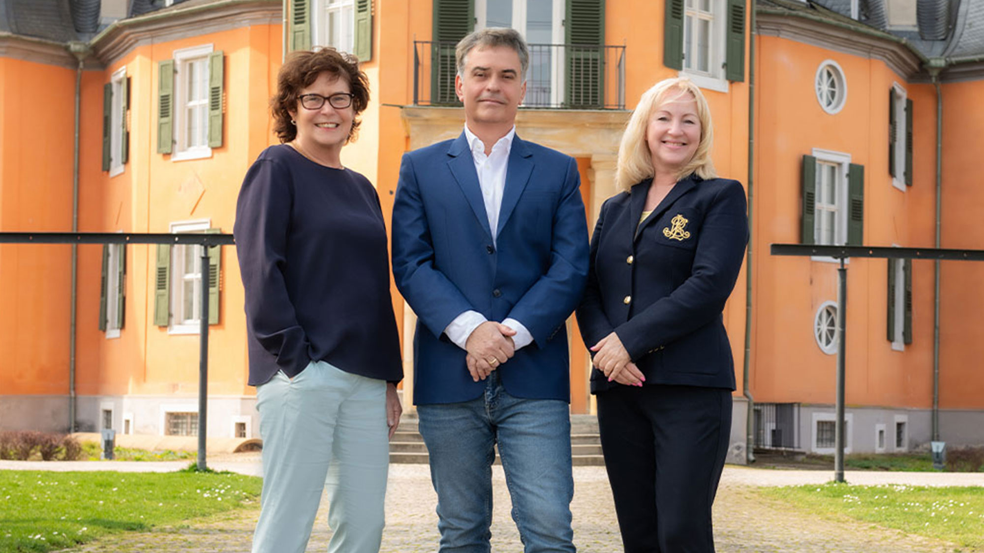 SV Agenturbühne Generalagentur Uwe Jung