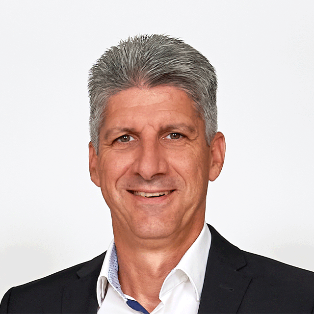 Daniel Panter